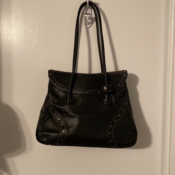 Deborah Lewis Large(15”x12”x5”) Handbag or Tote. - Picture 8 of 11